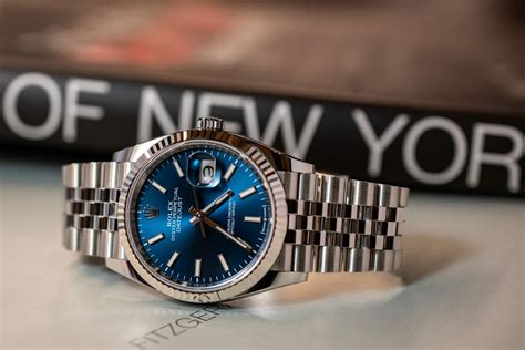 rolex datejust band verstellen|Rolex Datejust 36 lug width.